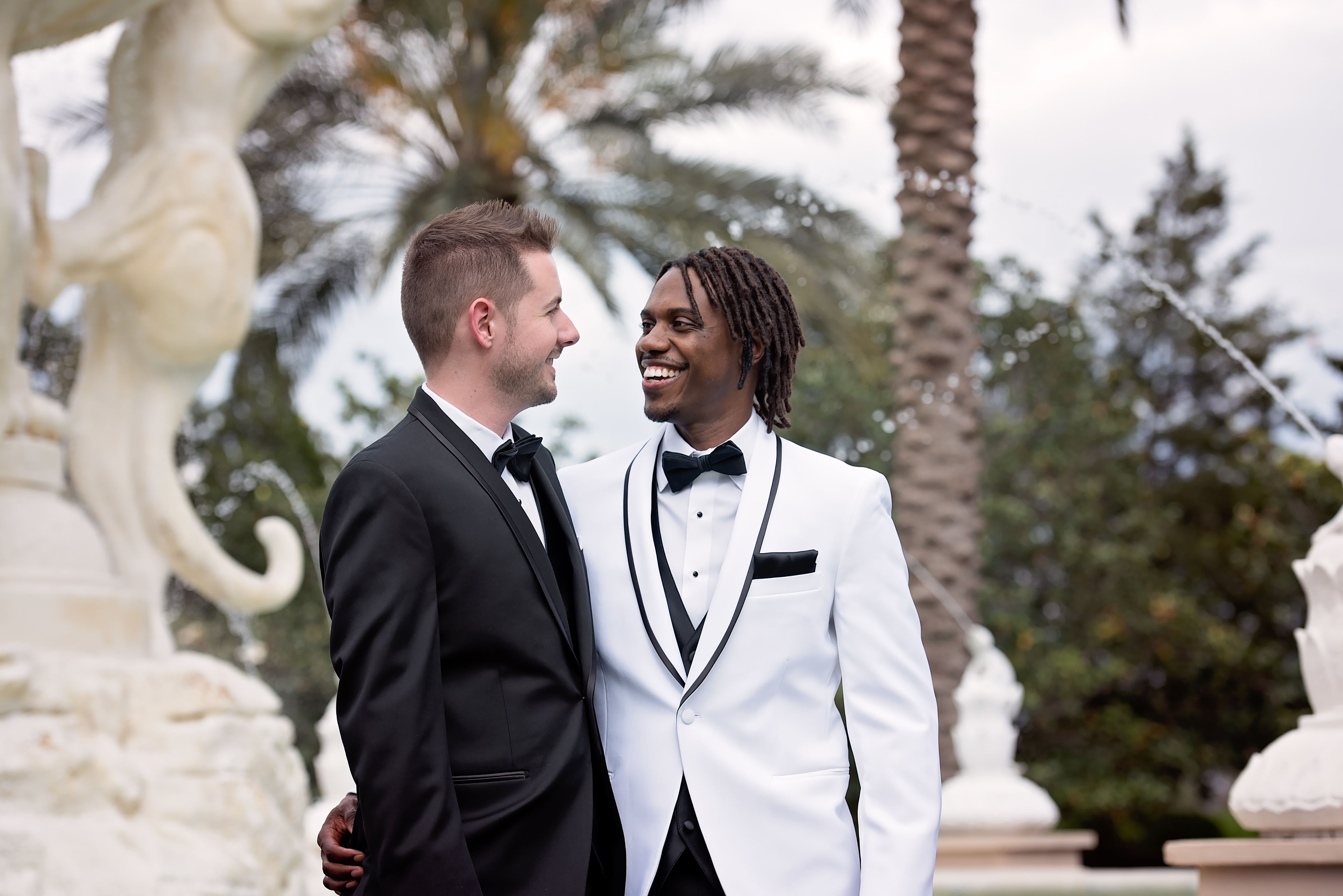 Orlando Wedding Photographer Jamie Reinhart Photography