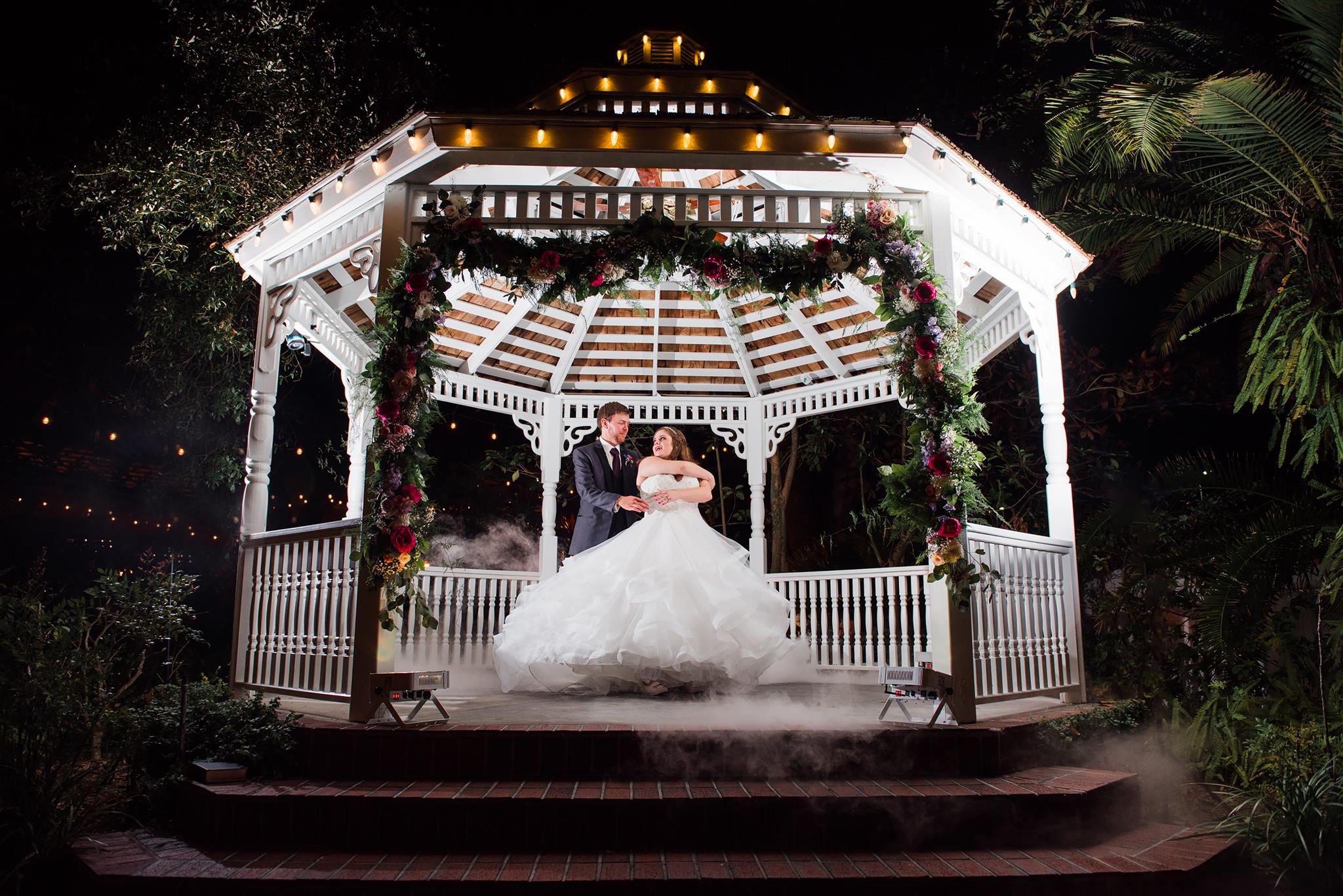 Orlando Wedding Photography | Jamie Reinhart Photography