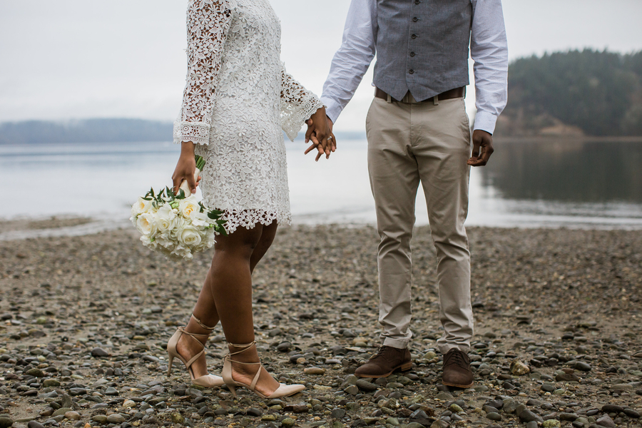 Tacoma Washington Wedding Photographer