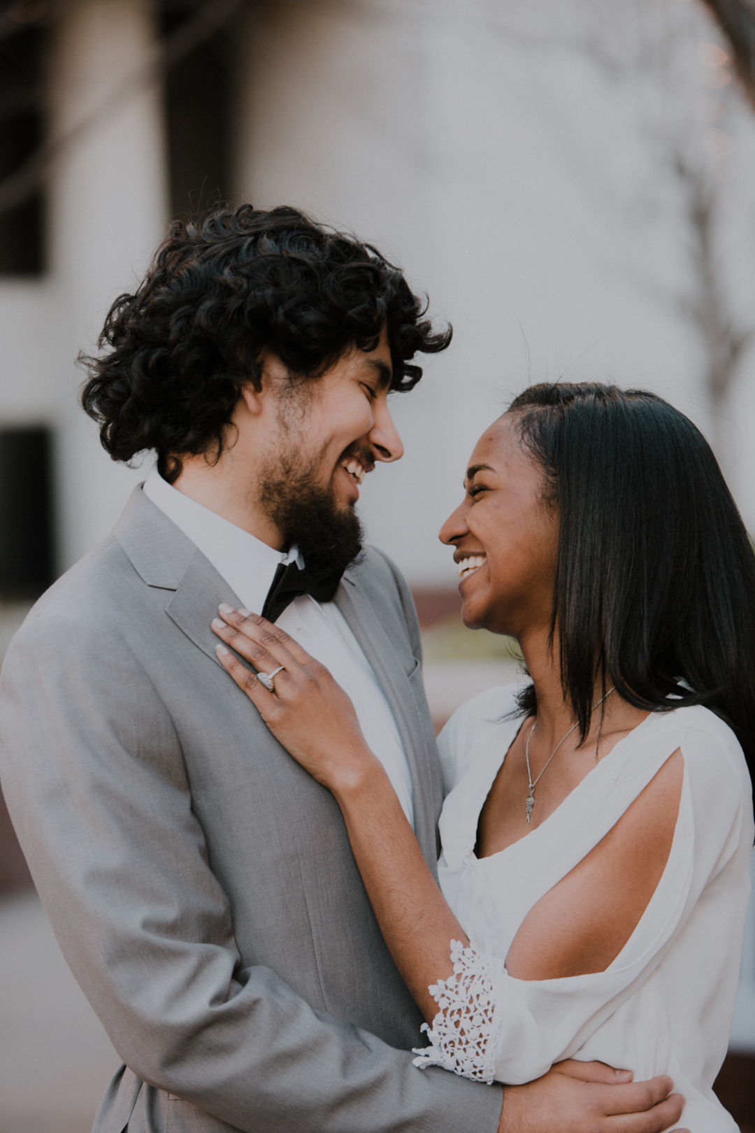 Courthouse Elopement in Wilmington Delaware