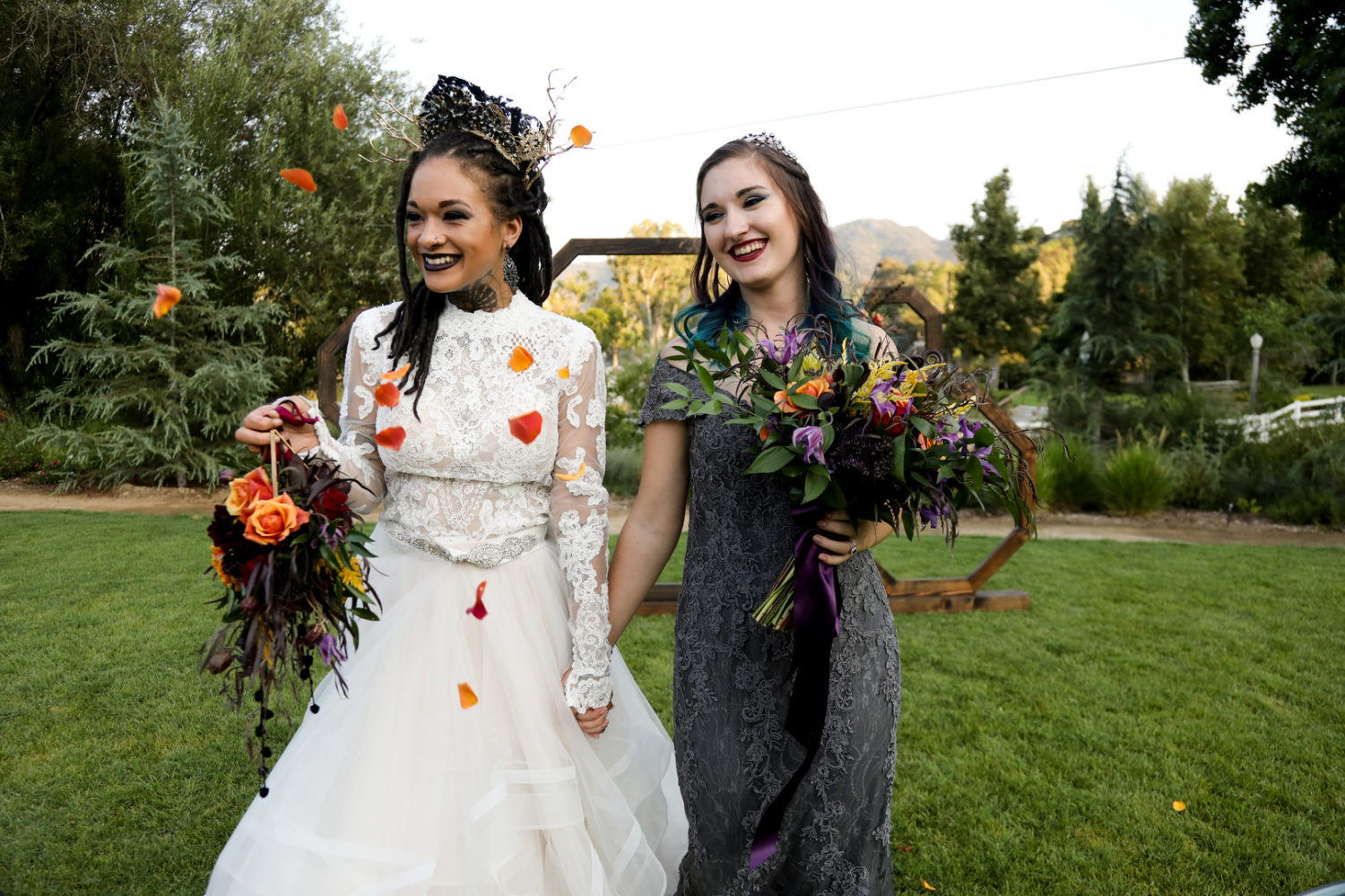 A Love for All Seasons: Wedding Planning Mistakes to Avoid for a Modern, Inclusive Romance